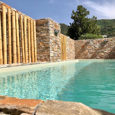 Villa Arcipelago Cefalu Bagian luar foto