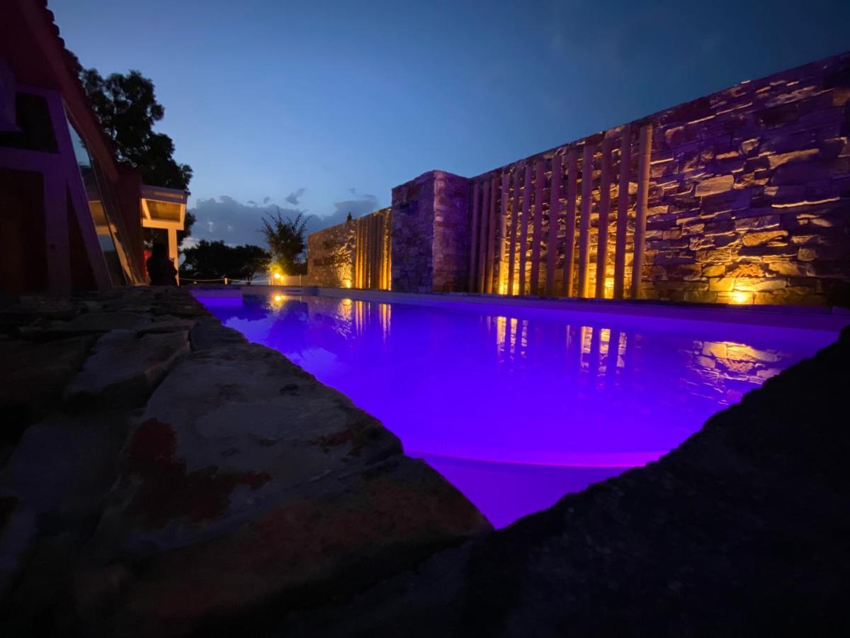 Villa Arcipelago Cefalu Bagian luar foto
