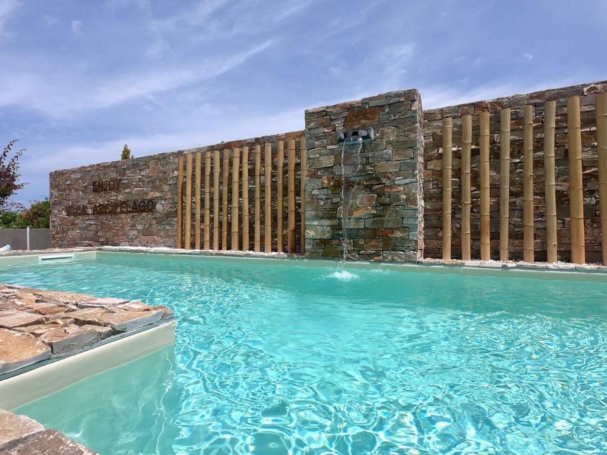 Villa Arcipelago Cefalu Bagian luar foto