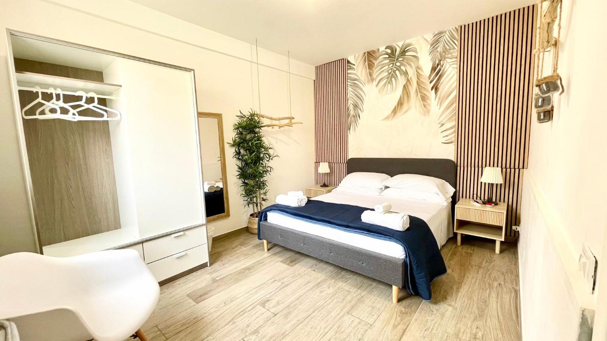 Villa Arcipelago Cefalu Bagian luar foto