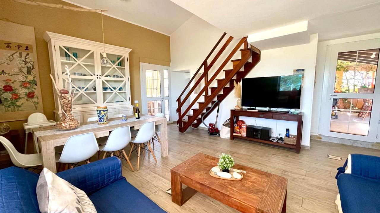 Villa Arcipelago Cefalu Bagian luar foto
