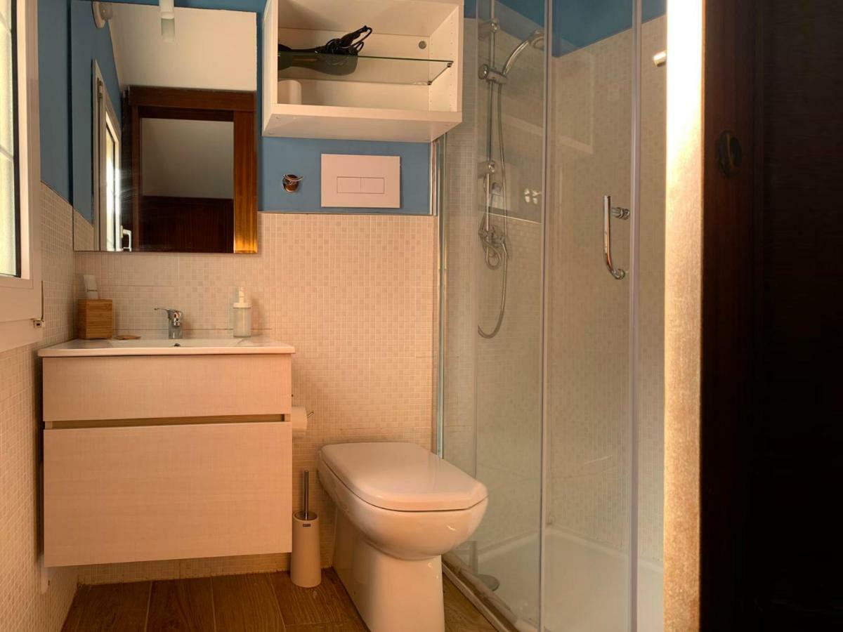 Villa Arcipelago Cefalu Bagian luar foto