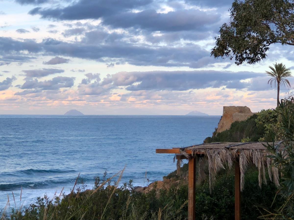 Villa Arcipelago Cefalu Ruang foto