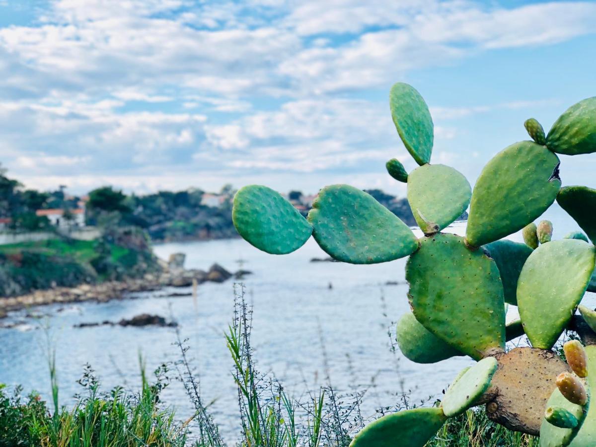 Villa Arcipelago Cefalu Ruang foto